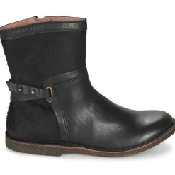 Clearance Kickers - CRICKET Noir