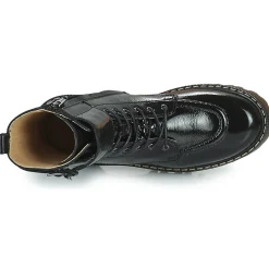 Discount Kickers - DECKRANGER Noir