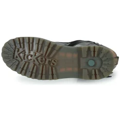 Discount Kickers - DECKRANGER Noir