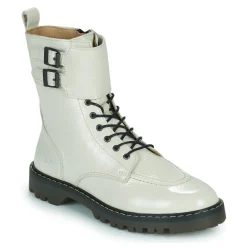Outlet Kickers - DECKRANGER Blanc