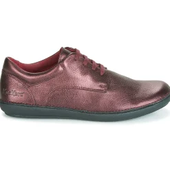 New Kickers - FOWFO Violet