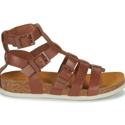 New Kickers - KICK ALEXA Marron