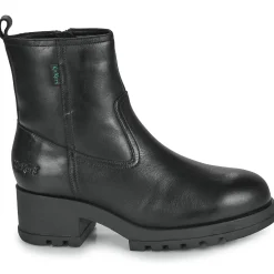 Best Kickers - KICK BOOTELA Noir