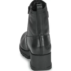 Best Kickers - KICK BOOTELA Noir