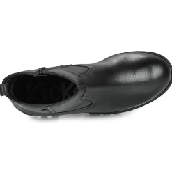 Best Kickers - KICK BOOTELA Noir