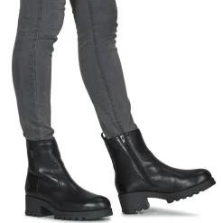 Best Kickers - KICK BOOTELA Noir