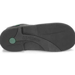 Hot Kickers - KICK COL Noir