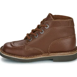 New Kickers - KICK COL Marron