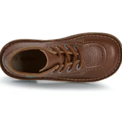 New Kickers - KICK COL Marron