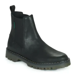 Sale Kickers - KICK DECKFIT Noir