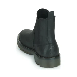 Sale Kickers - KICK DECKFIT Noir