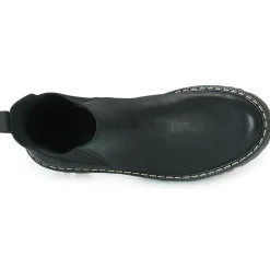 Sale Kickers - KICK DECKFIT Noir