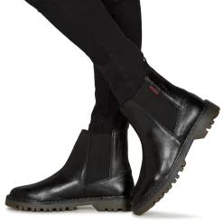 Sale Kickers - KICK DECKFIT Noir