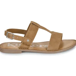 Hot Kickers - KICK DINES Camel