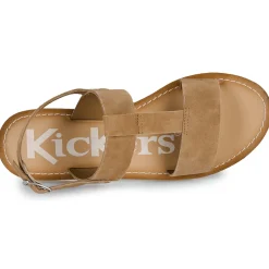 Hot Kickers - KICK DINES Camel