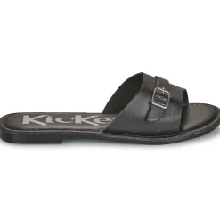 Online Kickers - KICK DIWANA Noir
