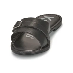 Online Kickers - KICK DIWANA Noir