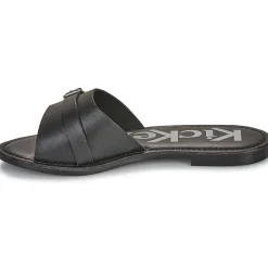 Online Kickers - KICK DIWANA Noir