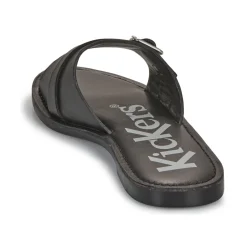 Online Kickers - KICK DIWANA Noir