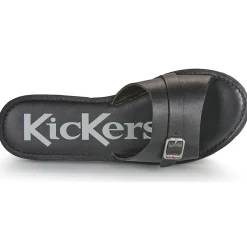 Online Kickers - KICK DIWANA Noir