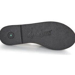 Online Kickers - KICK DIWANA Noir