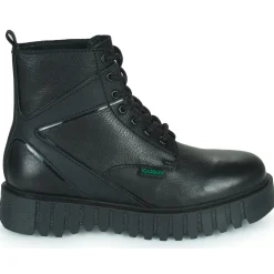 Discount Kickers - KICK FABULOUS Noir