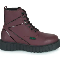 New Kickers - KICK FABULOUS Bordeaux