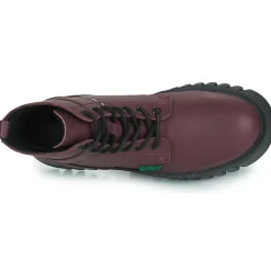 New Kickers - KICK FABULOUS Bordeaux