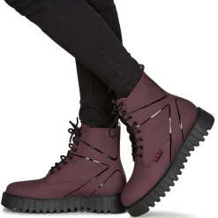 New Kickers - KICK FABULOUS Bordeaux