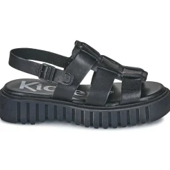 Sale Kickers - KICK FALIYA Noir