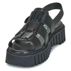 Sale Kickers - KICK FALIYA Noir