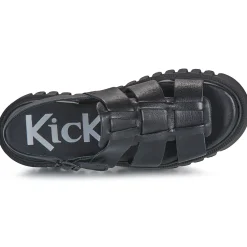 Sale Kickers - KICK FALIYA Noir