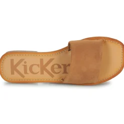 Sale Kickers - KICK GIPSI Camel