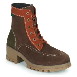 New Kickers - KICK HELLO