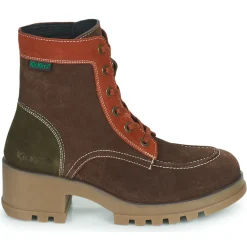 New Kickers - KICK HELLO