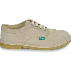 Discount Kickers - KICK KARMA Beige