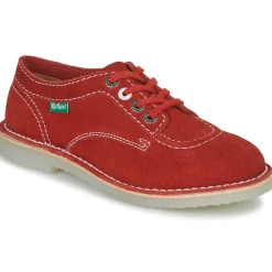 Hot Kickers - KICK KARMA Rouge