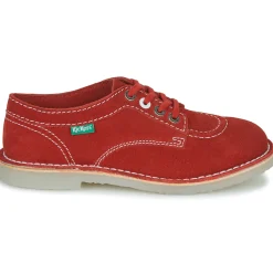 Hot Kickers - KICK KARMA Rouge