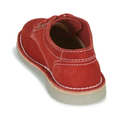 Hot Kickers - KICK KARMA Rouge