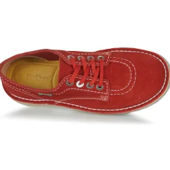 Hot Kickers - KICK KARMA Rouge