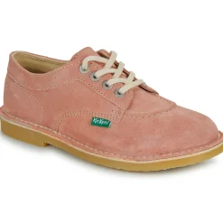 Hot Kickers - KICK KARMA Rose