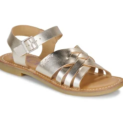 Outlet Kickers - KICK LADORA Doré