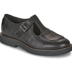 Sale Kickers - KICK LADY Noir