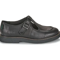 Sale Kickers - KICK LADY Noir