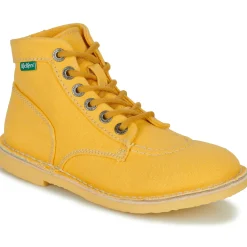 New Kickers - KICK LEGEND Jaune