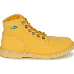 New Kickers - KICK LEGEND Jaune