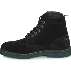 Outlet Kickers - KICK LEGENDARY Noir