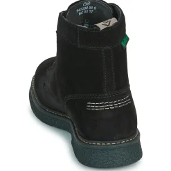 Outlet Kickers - KICK LEGENDARY Noir