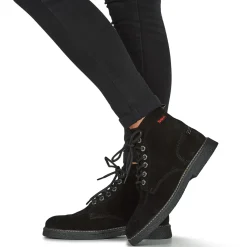 Outlet Kickers - KICK LEGENDARY Noir