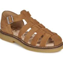 Clearance Kickers - KICK LERGO Camel
